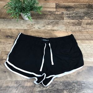 Primark shorts size 16